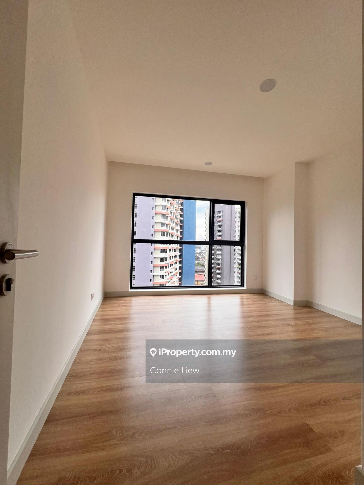 Service Residence for Sale in The Atrium by Connie Liew - iProperty.com.my