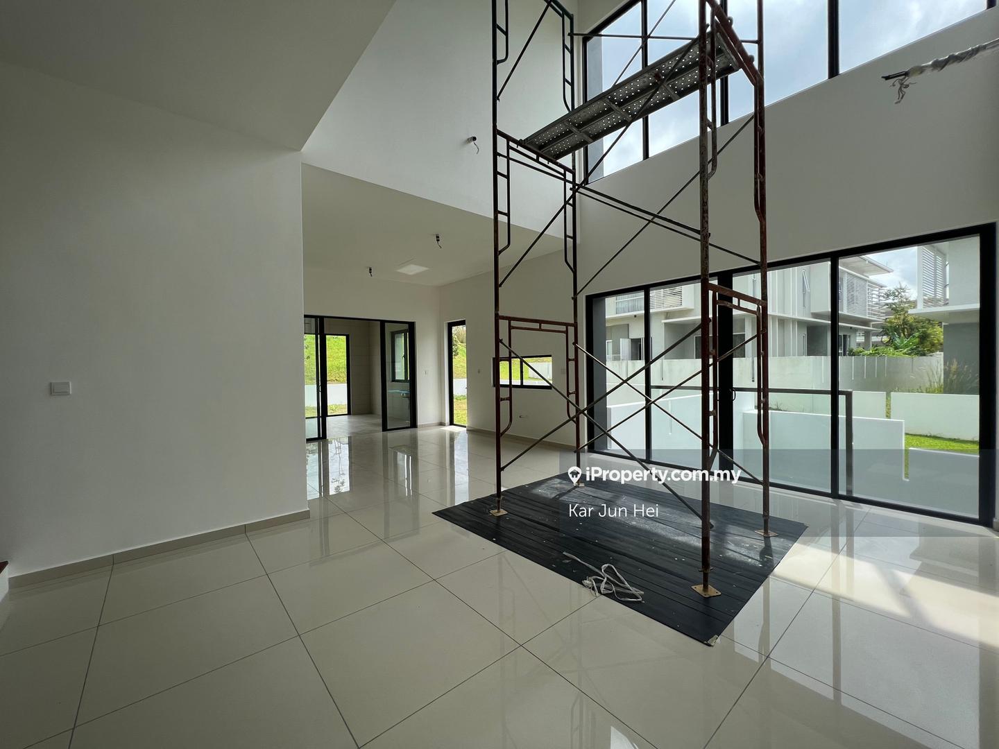 Banglo untuk Dijual di Jade Hills, Kajang oleh Kar Jun Hei - iProperty.com.my