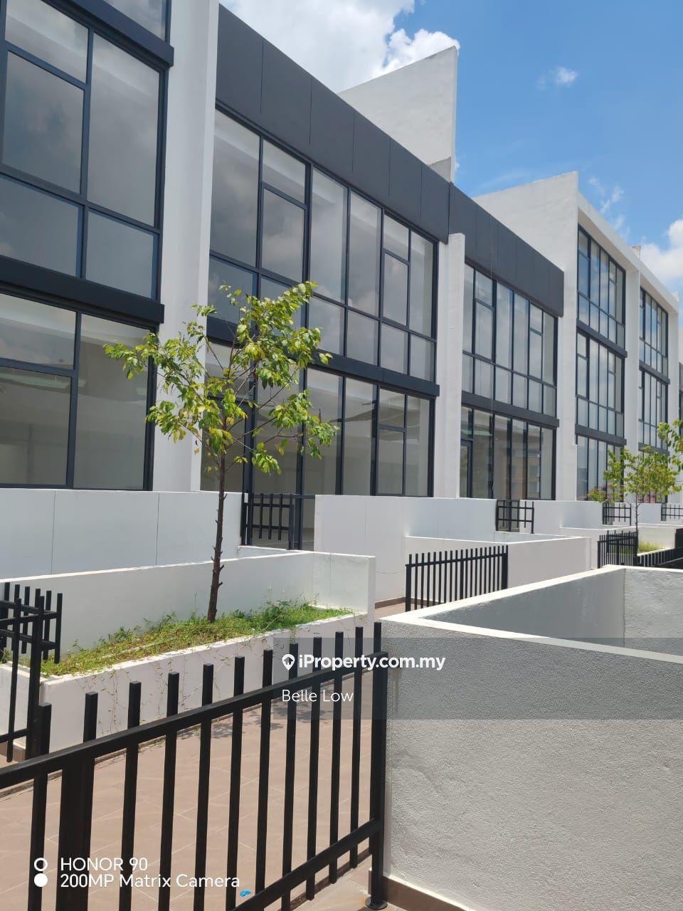 4-storey Terraced House for Sale in Damansara Perdana, Selangor by Belle Low - iProperty.com.my