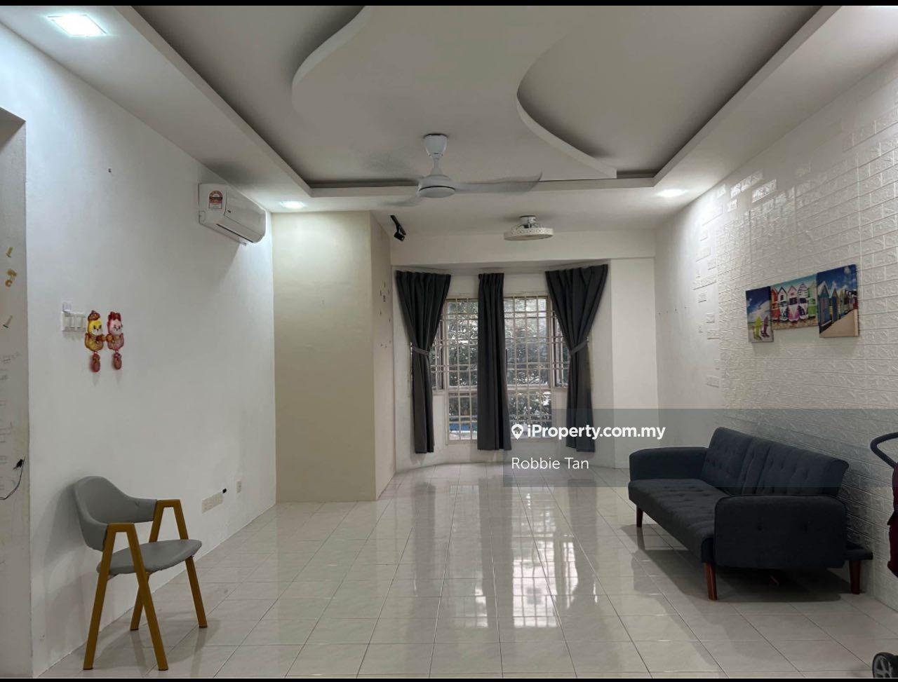Apartment for Rent in Starview Bay @ Forest City by Robbie Tan - iProperty.com.my