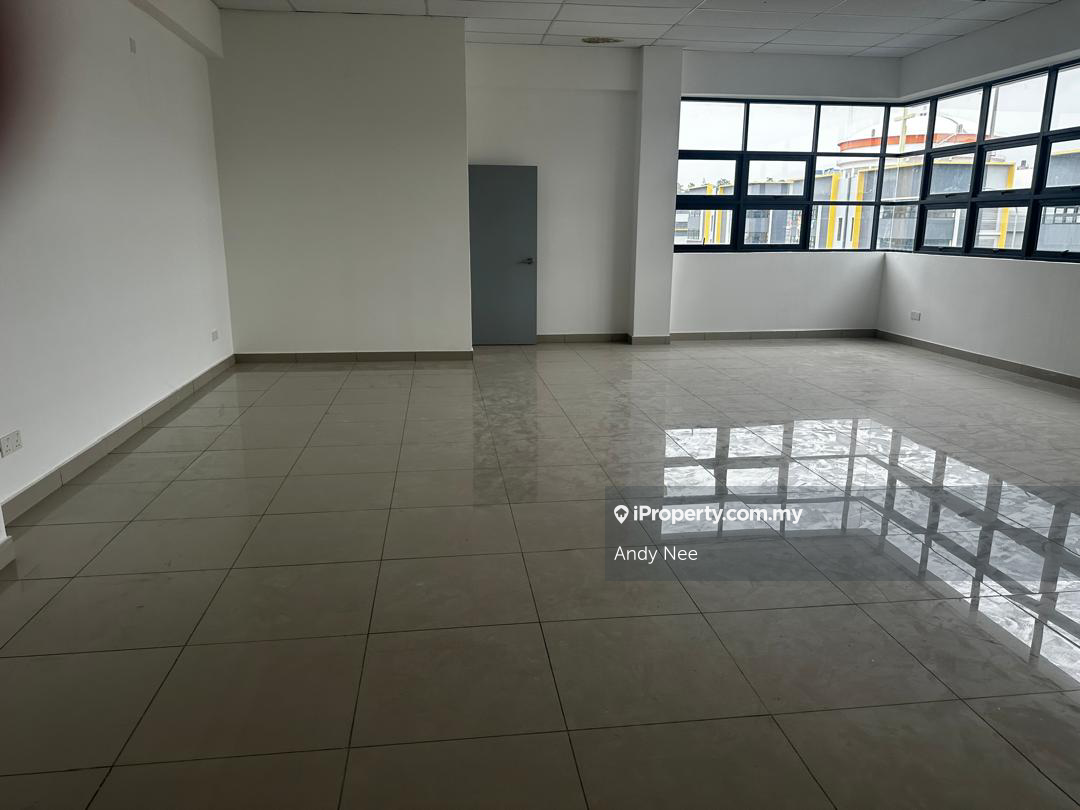 Semi-D Kilang untuk Disewa di Nilai Impian, Nilai oleh Andy Nee - iProperty.com.my