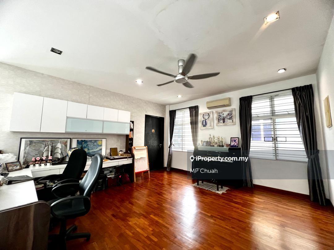 Rumah Berkembar untuk Dijual di Taman Impian Emas, Skudai oleh MP Chuah - iProperty.com.my