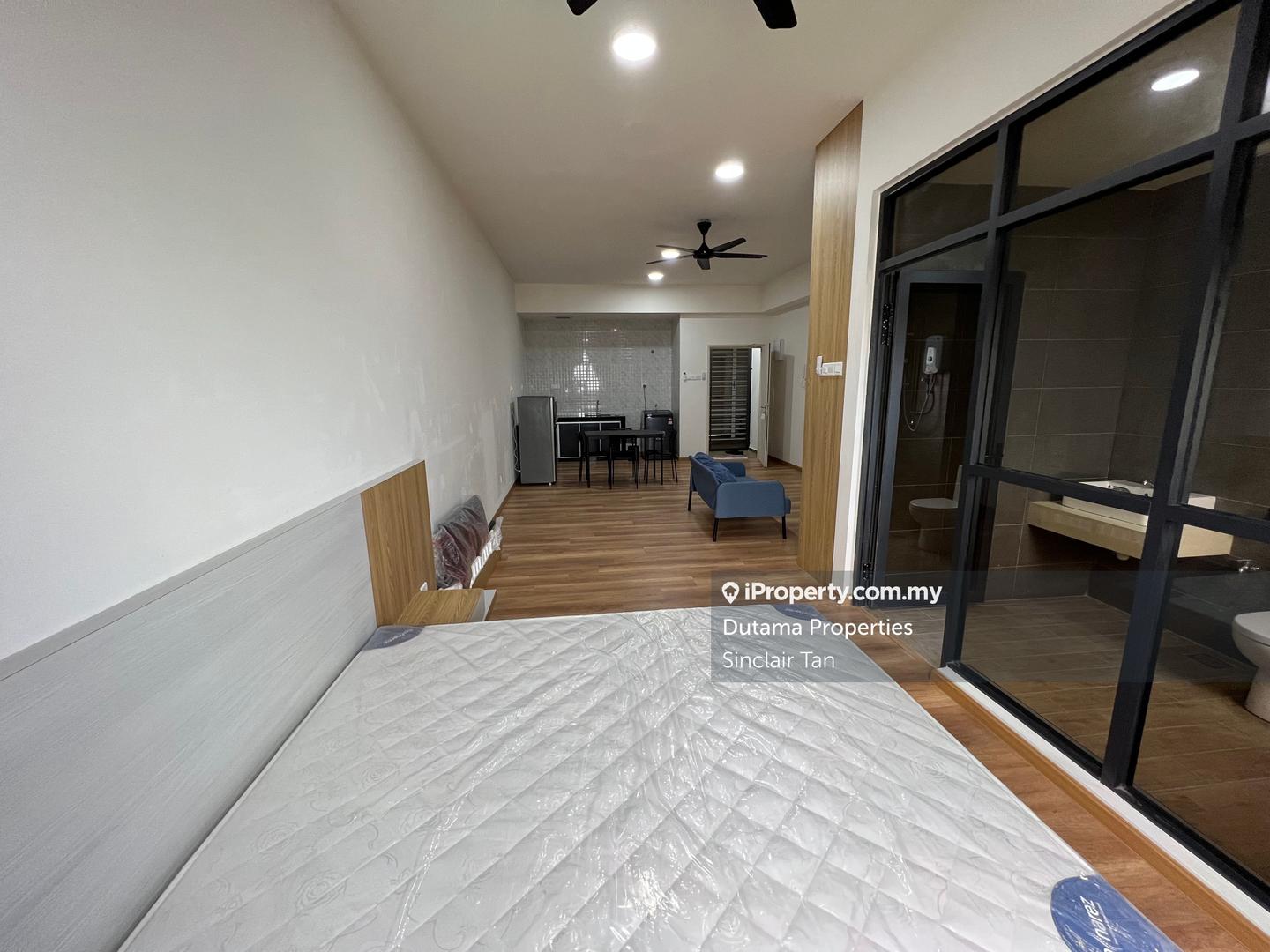 Kondominium untuk Disewa di The Quartz Residence oleh Geoffery Wee - iProperty.com.my