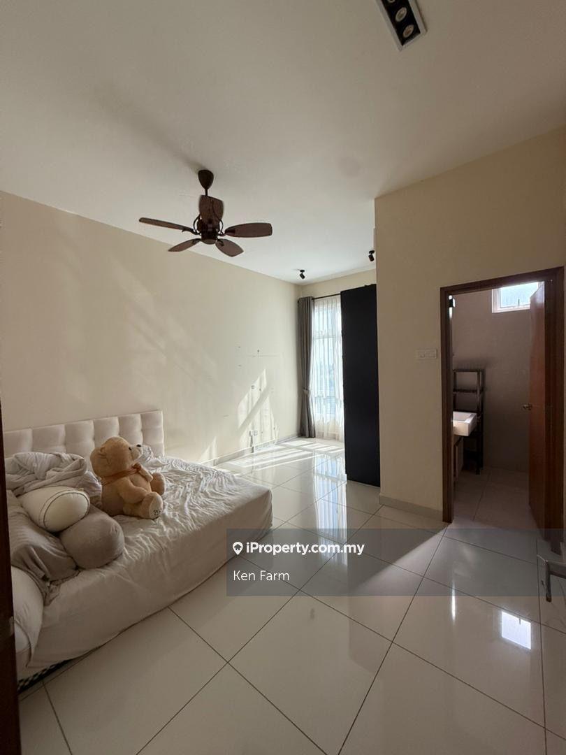 Kondominium untuk Disewa di Sri Putramas III / Royal Regent oleh Ken Farm - iProperty.com.my