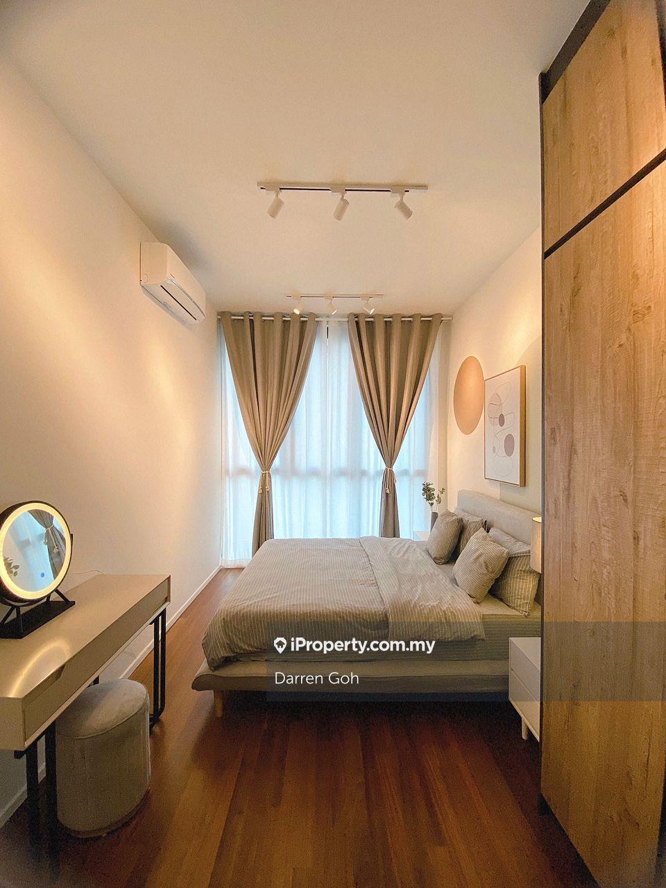 Service Residence for Rent in 10 Stonor by Darren Goh - iProperty.com.my