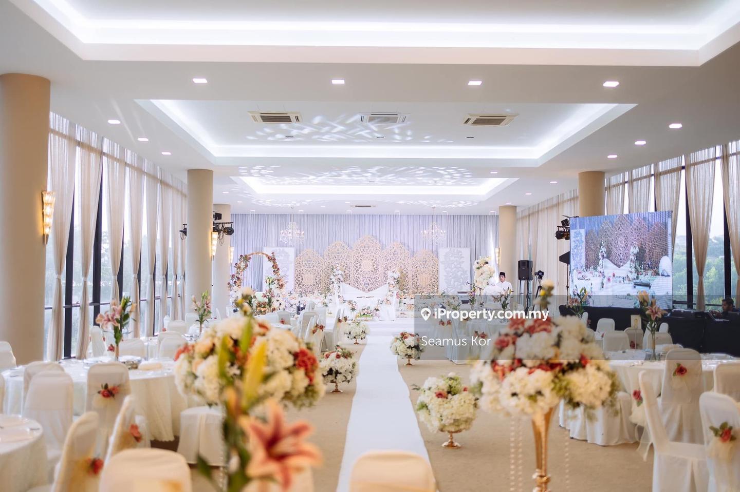 Hotel / Resort untuk Dijual di Seksyen 13, Shah Alam oleh Seamus Kor - iProperty.com.my