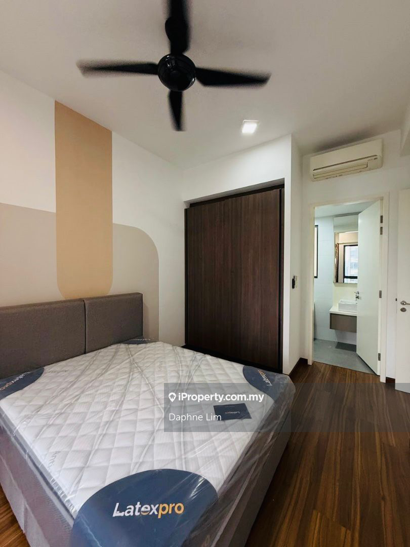 Residensi Servis untuk Disewa di Petalz Residences oleh Daphne Lim - iProperty.com.my