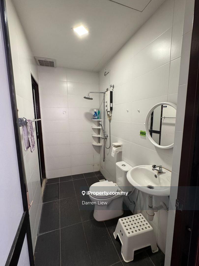 2-storey Terraced House for Rent in Taman Semenyih, Semenyih by Darren Liew - iProperty.com.my