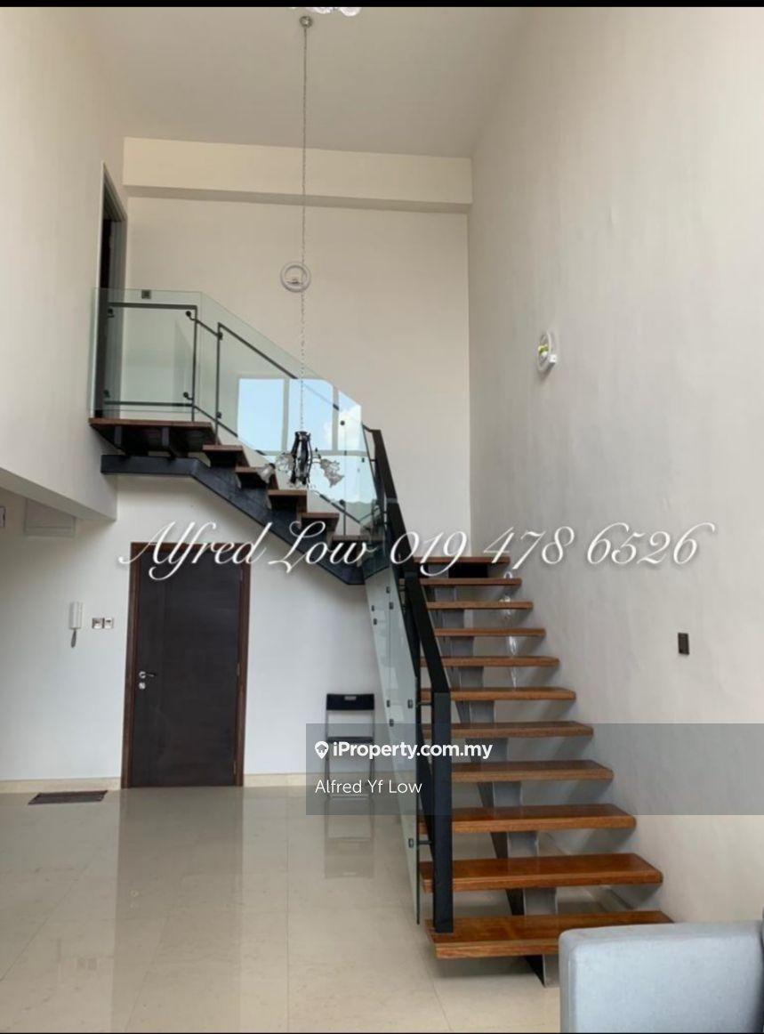 Service Residence for Rent in V@SUMMERPLACE by Alfred Yf Low - iProperty.com.my