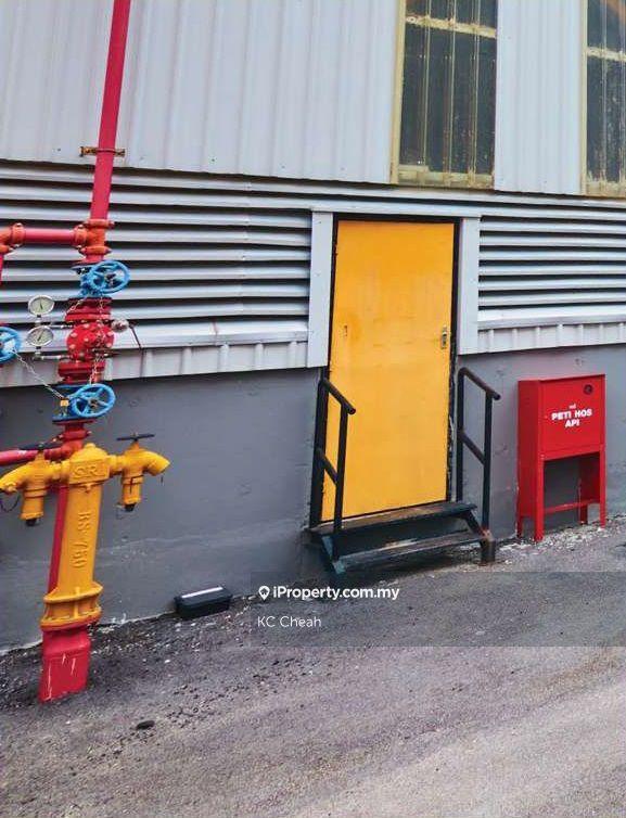 Warehouse for Rent in Bandar Puncak Alam, Puncak Alam by KC Cheah - iProperty.com.my