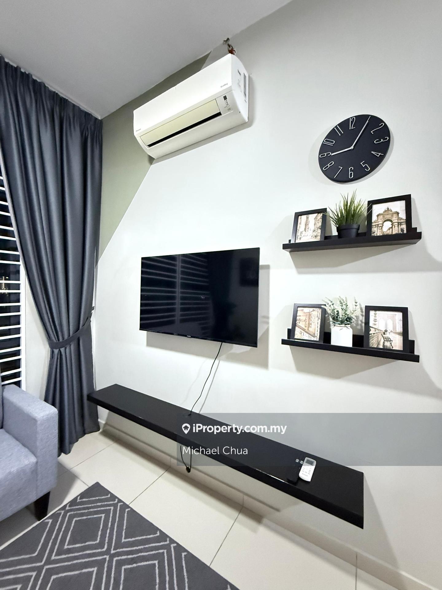 Service Residence for Rent in Kenwingston Square Garden by Michael Chua - iProperty.com.my