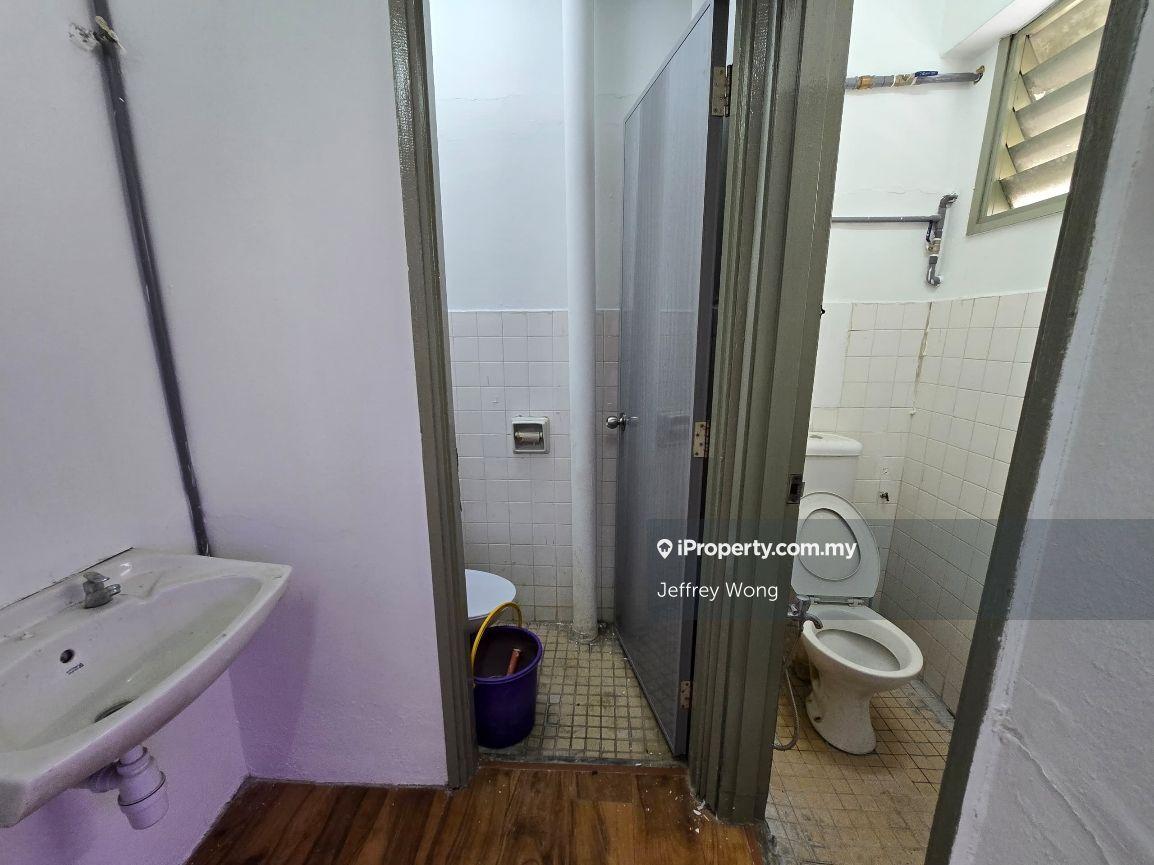 Office for Rent in Seksyen 1, Petaling Jaya by Jeffrey Wong - iProperty.com.my