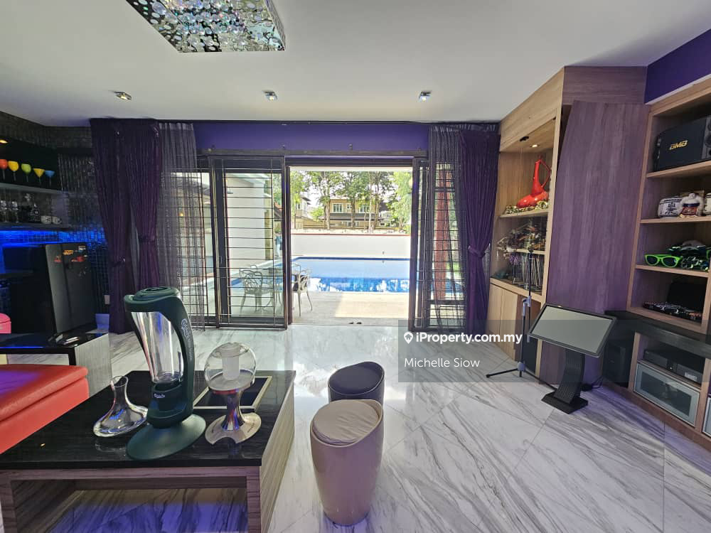 Bungalow House for Sale in Taman Bukit Segar, Cheras by Michelle Siow - iProperty.com.my