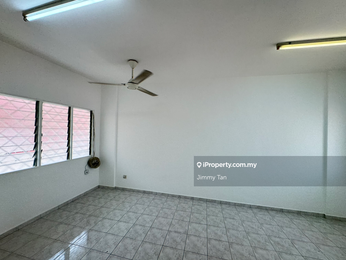 Pangsapuri untuk Dijual di Desa Mutiara oleh Jimmy Tan - iProperty.com.my