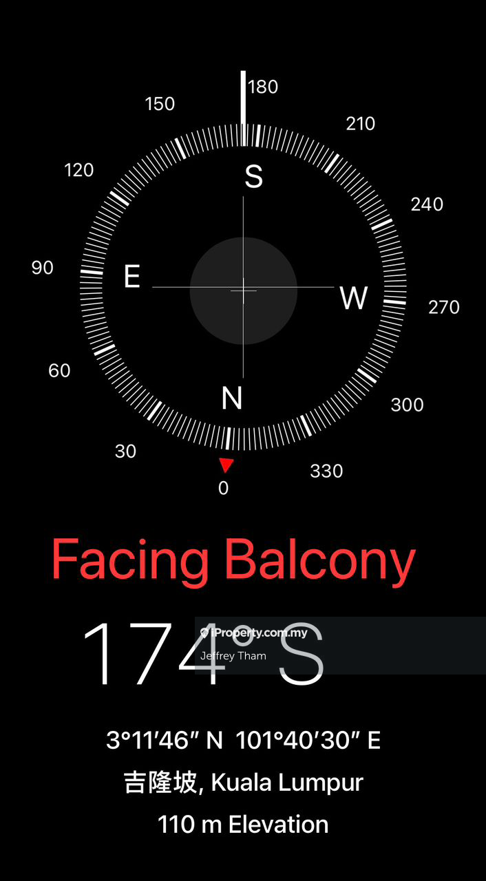 Apartment for Sale in Sri Intan 1 by Jeffrey Tham - iProperty.com.my