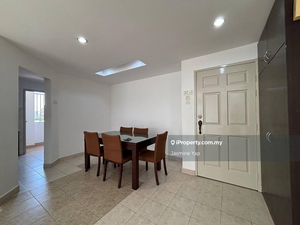 Condominium for Sale in D'Aman Ria Condominium by Jasmine Yap - iProperty.com.my