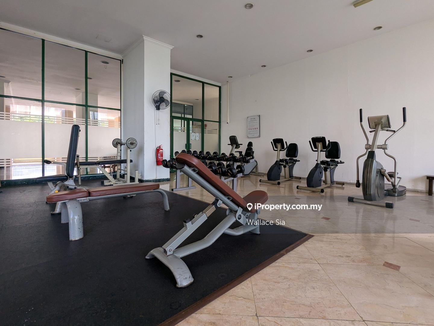 Kondominium untuk Dijual di Duta Ria oleh Wallace  Sia - iProperty.com.my