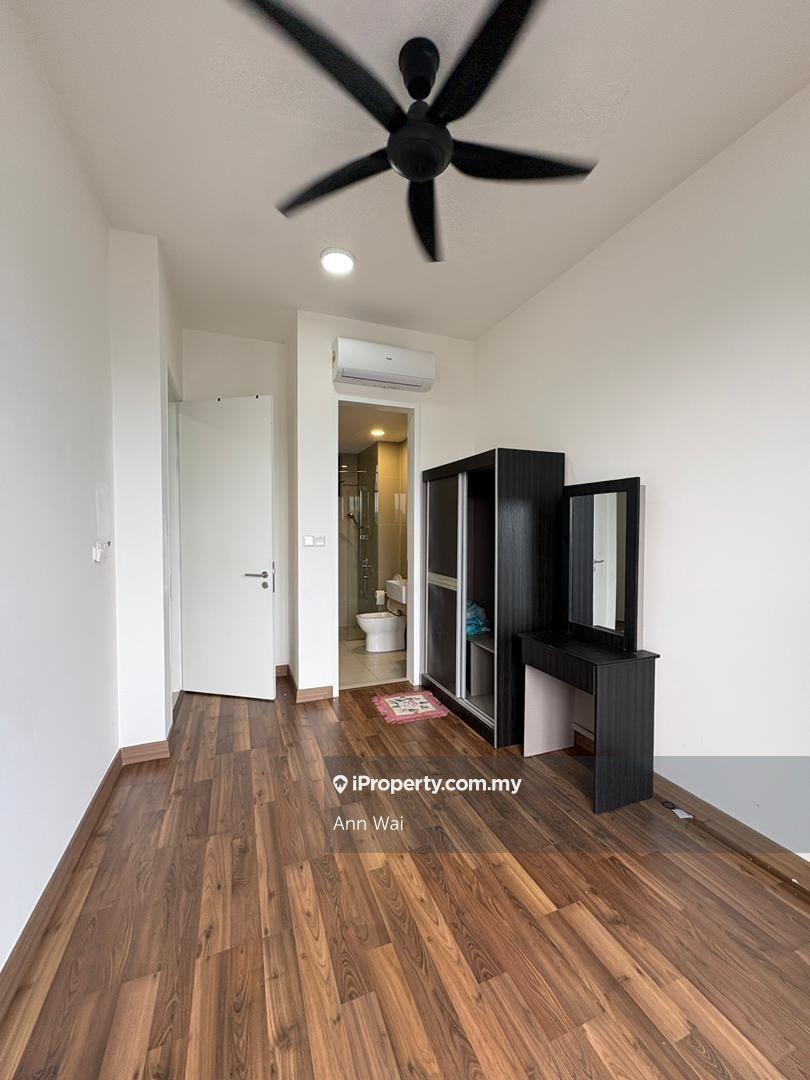 Service Residence for Rent in Aster Green by Ann Wai - iProperty.com.my
