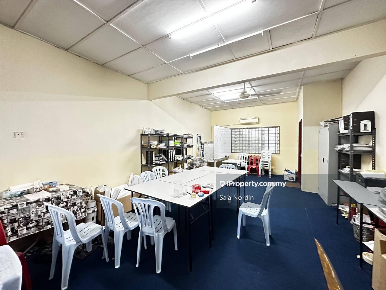 Kedai untuk Dijual di Taman TTDI Jaya, Shah Alam oleh Sa'a Nordin - iProperty.com.my