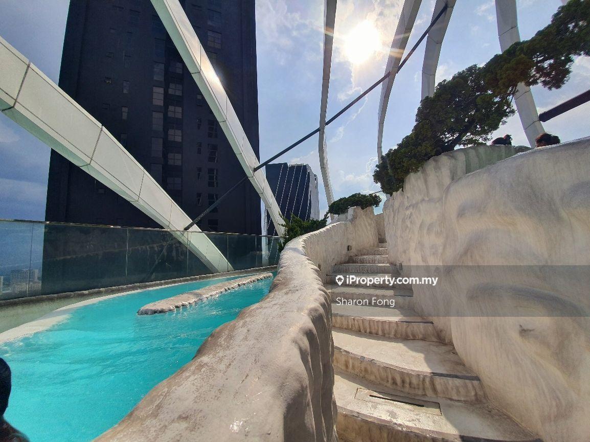 Residensi Servis untuk Disewa di Arte Mont Kiara oleh Sharon Fong - iProperty.com.my