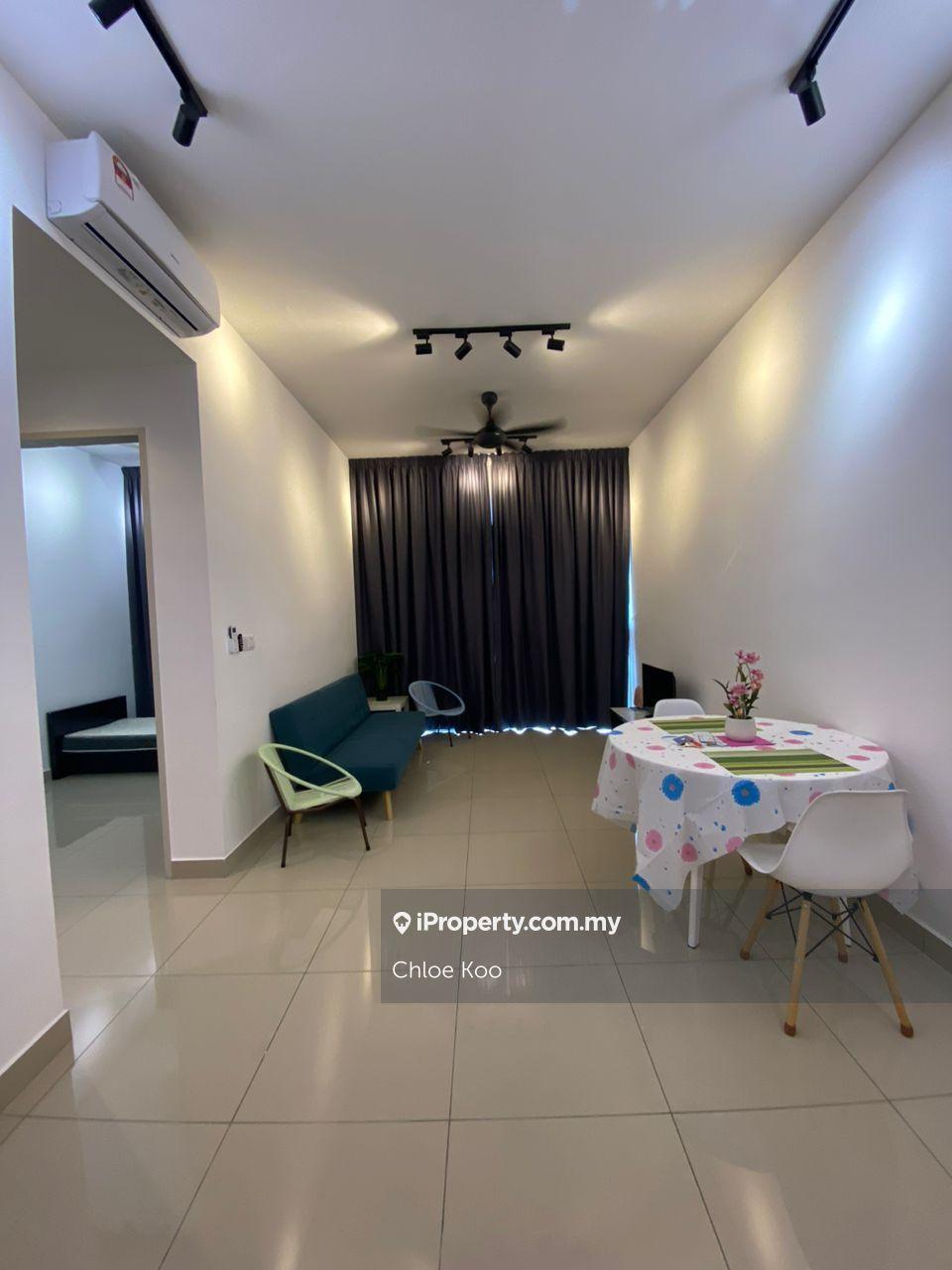 Service Residence for Rent in Citizen 2 by Chloe Koo - iProperty.com.my