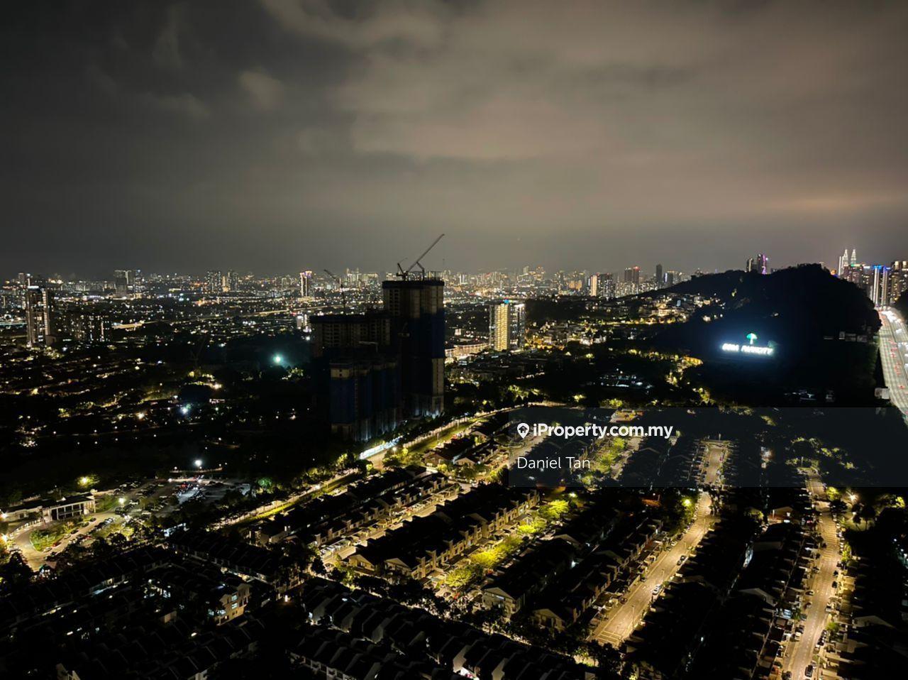 Condominium for Sale in South Brooks by Daniel Tan - iProperty.com.my