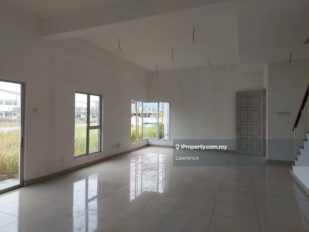 Rumah Berkembar untuk Dijual di Seri Residensi,Kapar. (Aman Perdana, Bukit Raja.), Klang oleh Lawrence - iProperty.com.my