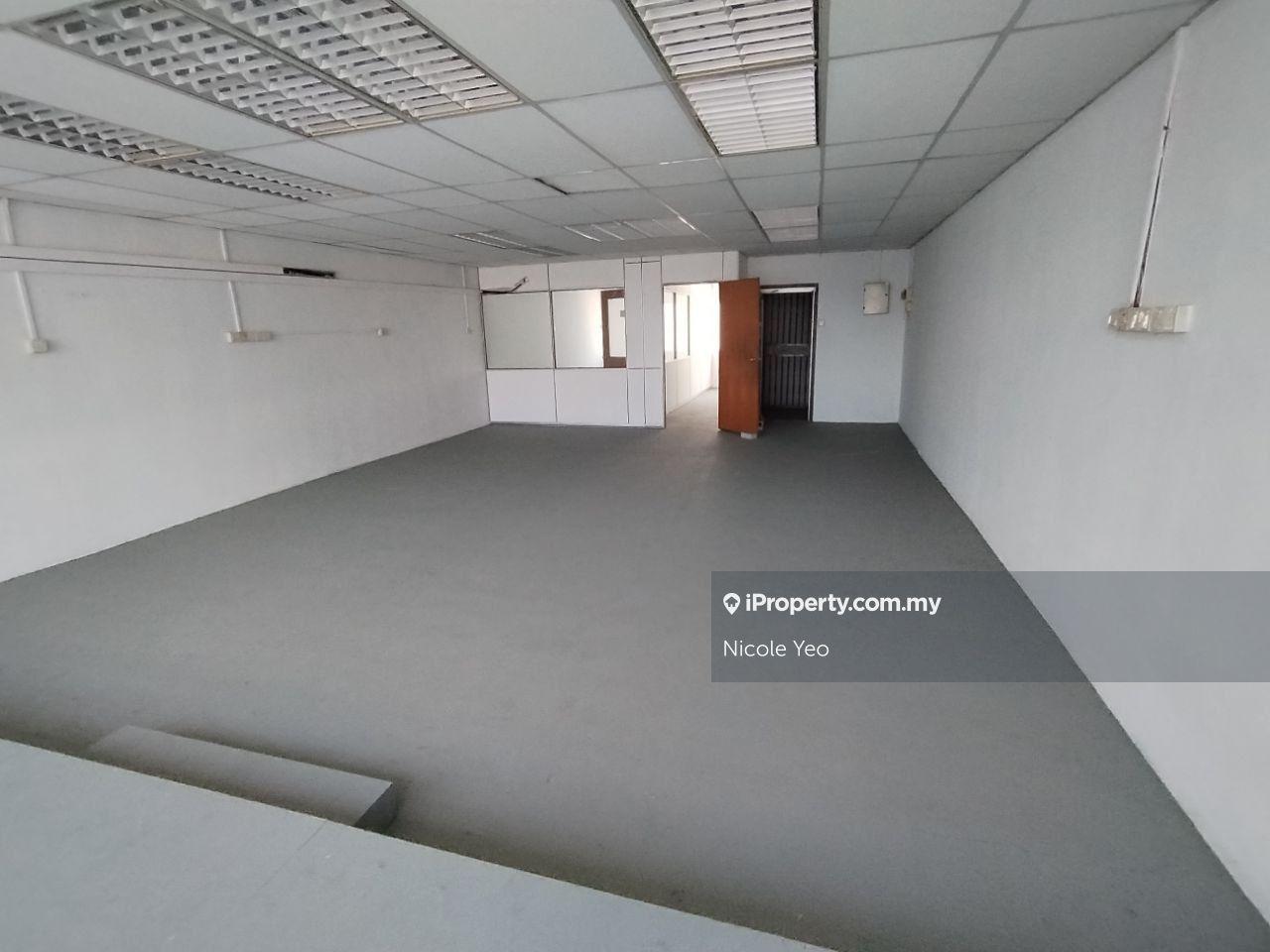Shop-Office for Rent in Melaka City, Melaka by Nicole Yeo - iProperty.com.my