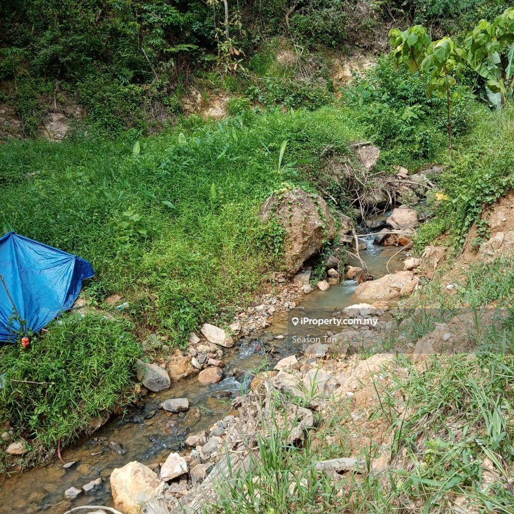 Agricultural Land for Sale in Bentong, Bentong by Season Tan - iProperty.com.my