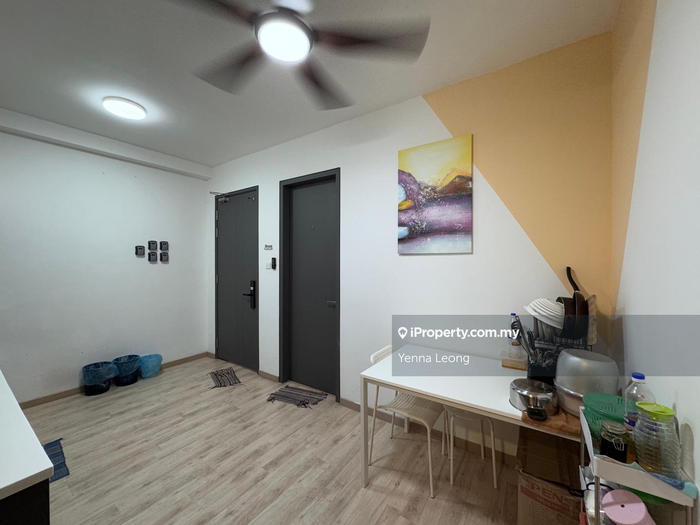 Service Residence for Rent in Emporis by Yenna Leong - iProperty.com.my