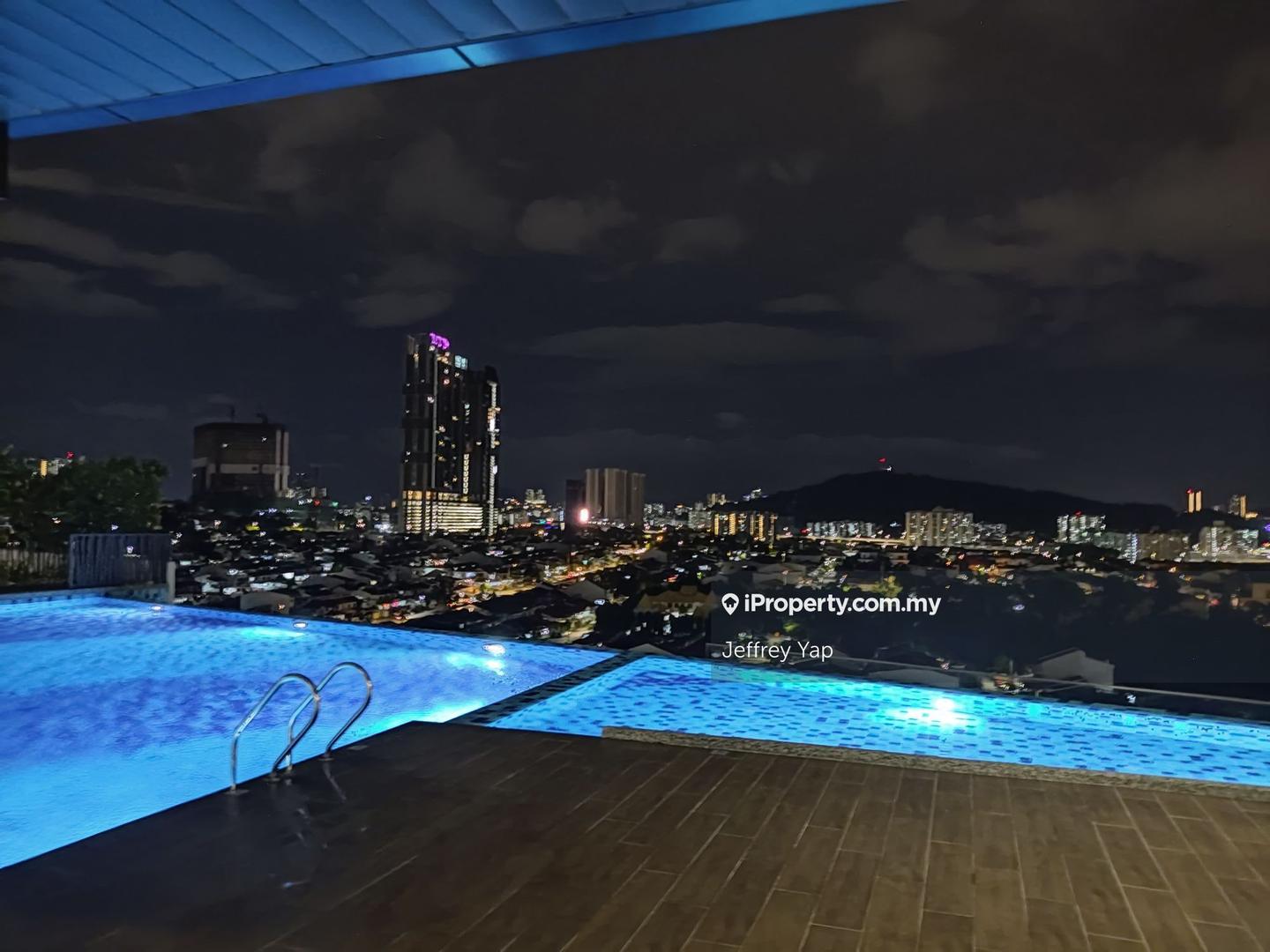 Service Residence for Rent in Pinnacle Sri Petaling by Jeffrey Yap - iProperty.com.my