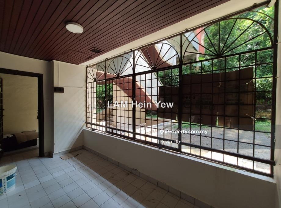 Condominium for Rent in Ukay Club Villas by Kevin Ho - iProperty.com.my