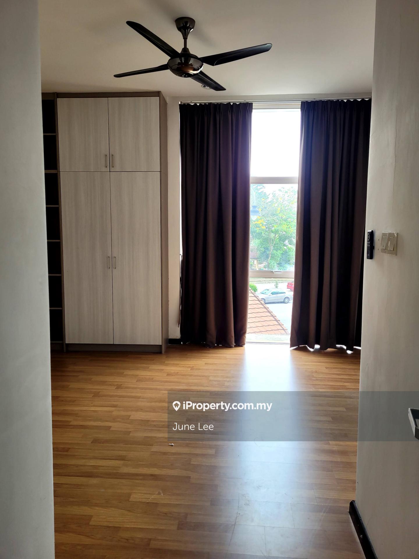 Townhouse for Rent in Pju 3, Tropicana by June Lee - iProperty.com.my