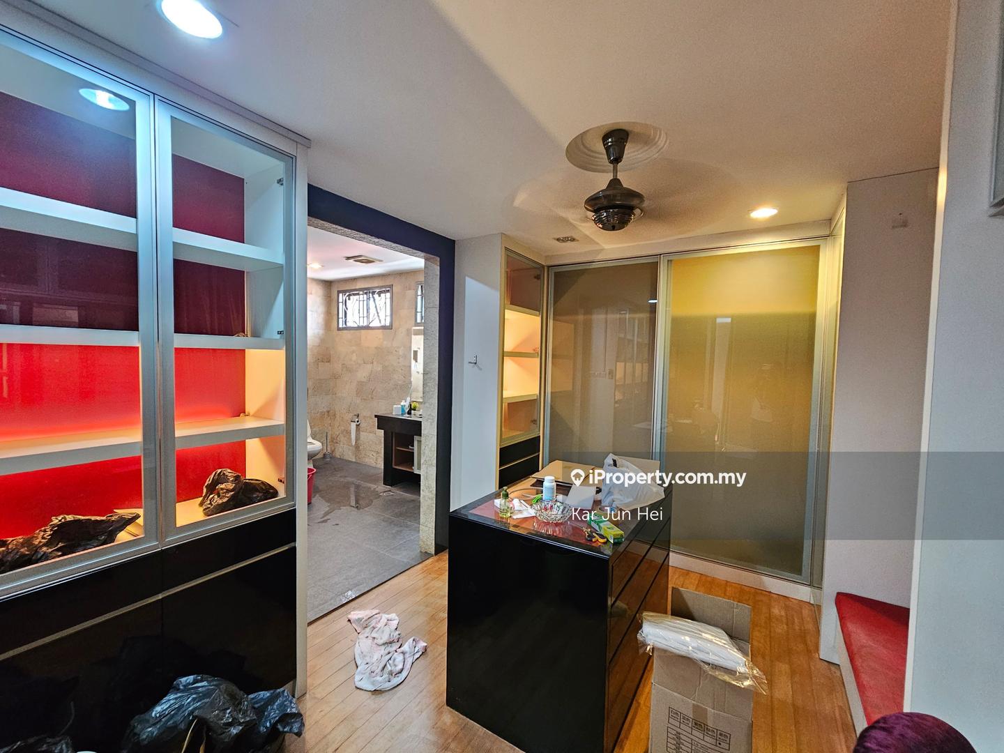 Bungalow House for Sale in Damai Gayana Bandar Damai Perdana, Cheras by Kar Jun Hei - iProperty.com.my