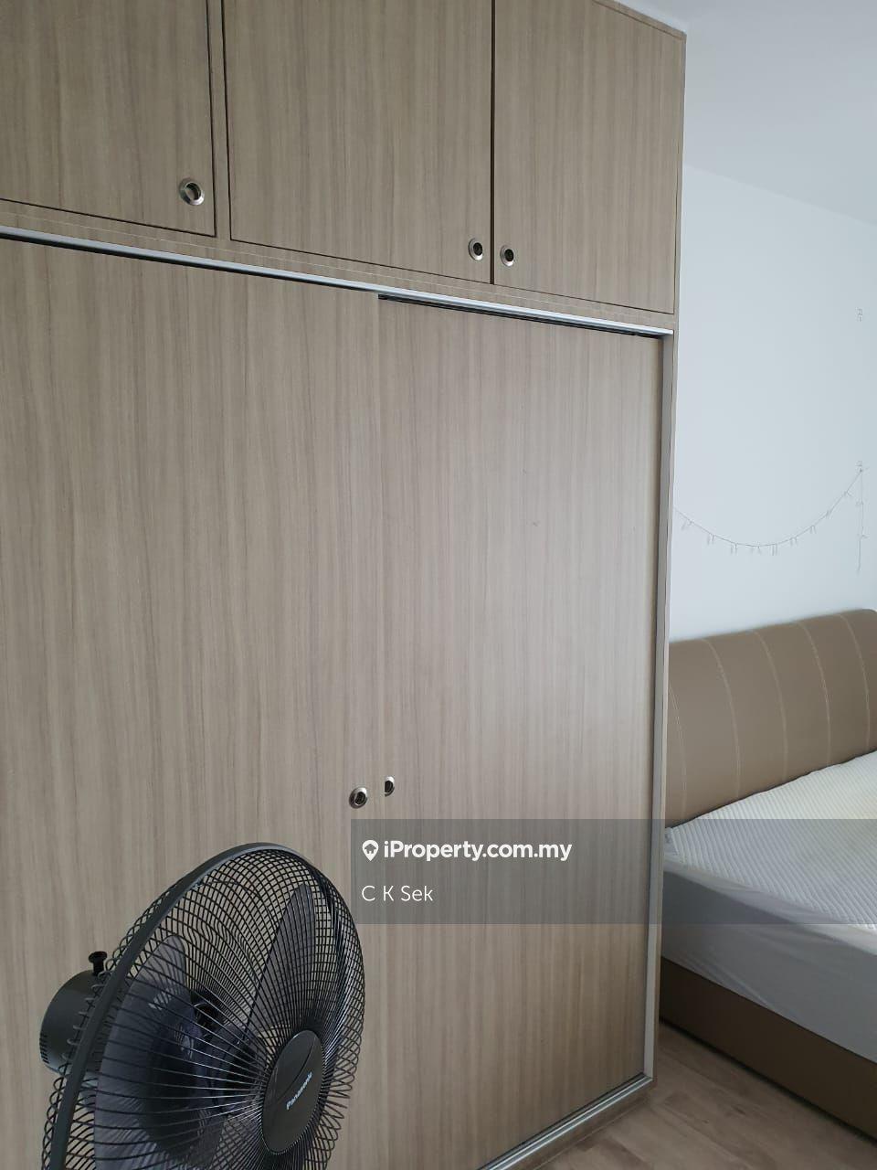 Service Residence for Sale in Emporis by C K Sek - iProperty.com.my