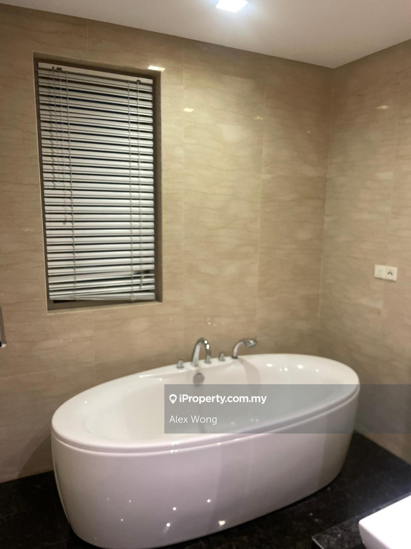 Residensi Servis untuk Disewa di Pavilion Residences oleh Alex Wong - iProperty.com.my