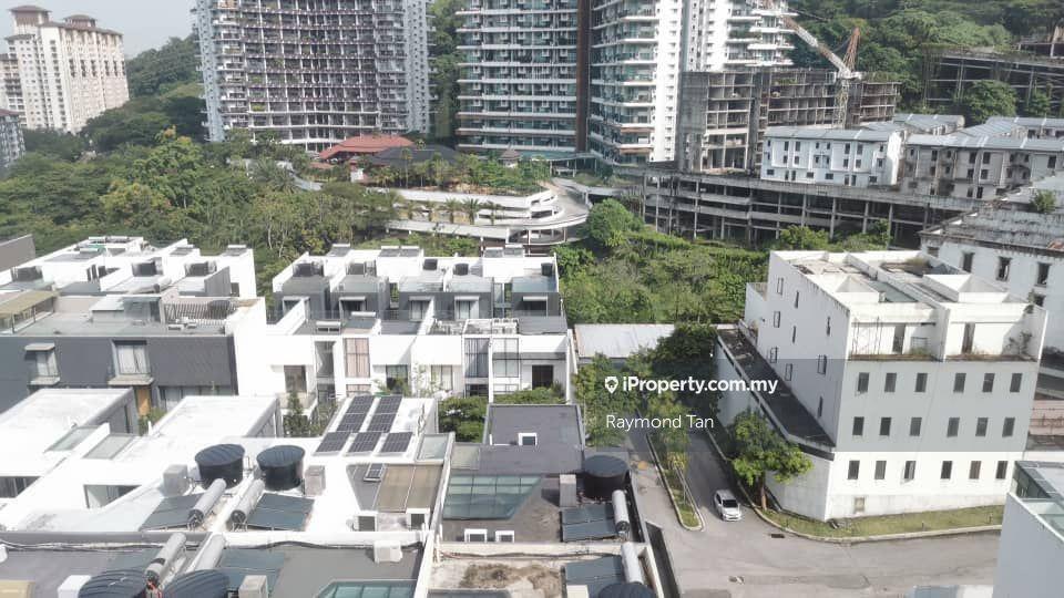 4-storey Terraced House for Rent in Desa Parkcity, Kuala Lumpur by Raymond Tan - iProperty.com.my