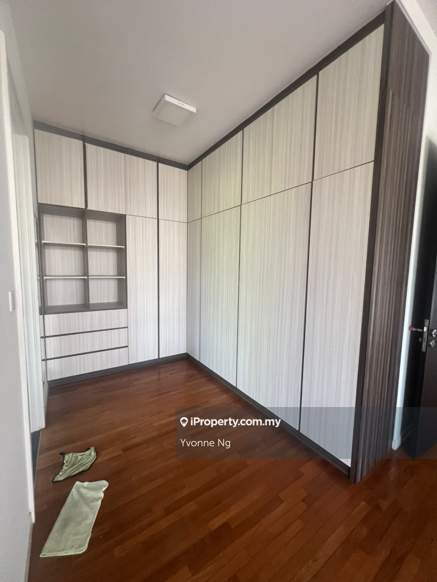 Rumah Berkembar untuk Dijual di East Ledang @ Inspiration Park, Iskandar Puteri (Nusajaya) oleh Yvonne Ng - iProperty.com.my
