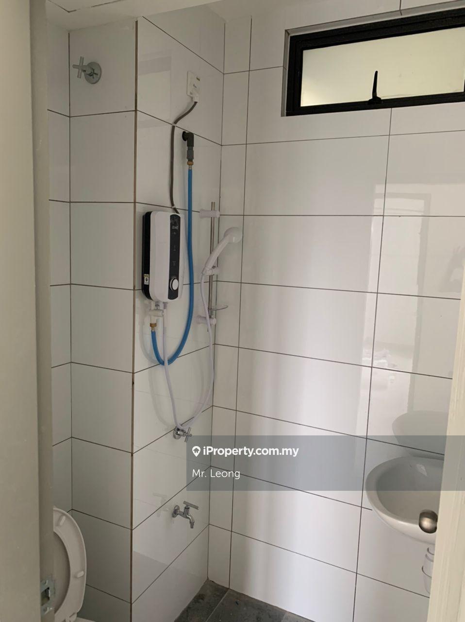 Residensi Servis untuk Disewa di Traders Garden @ Cheras Selatan oleh Mr. Leong - iProperty.com.my