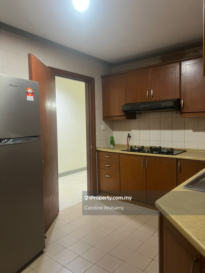 Kondominium untuk Dijual di Suasana Sentral Condominiums oleh Caroline Arulsamy - iProperty.com.my