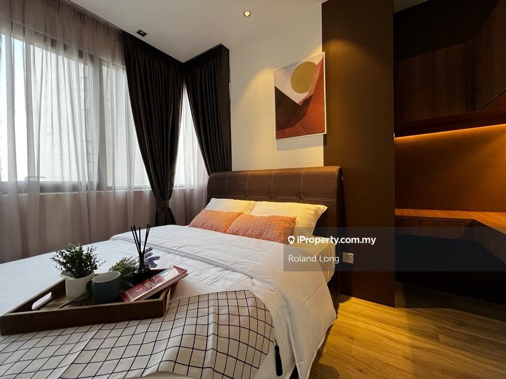 Service Residence for Rent in Lumi Tropicana by Roland Long - iProperty.com.my