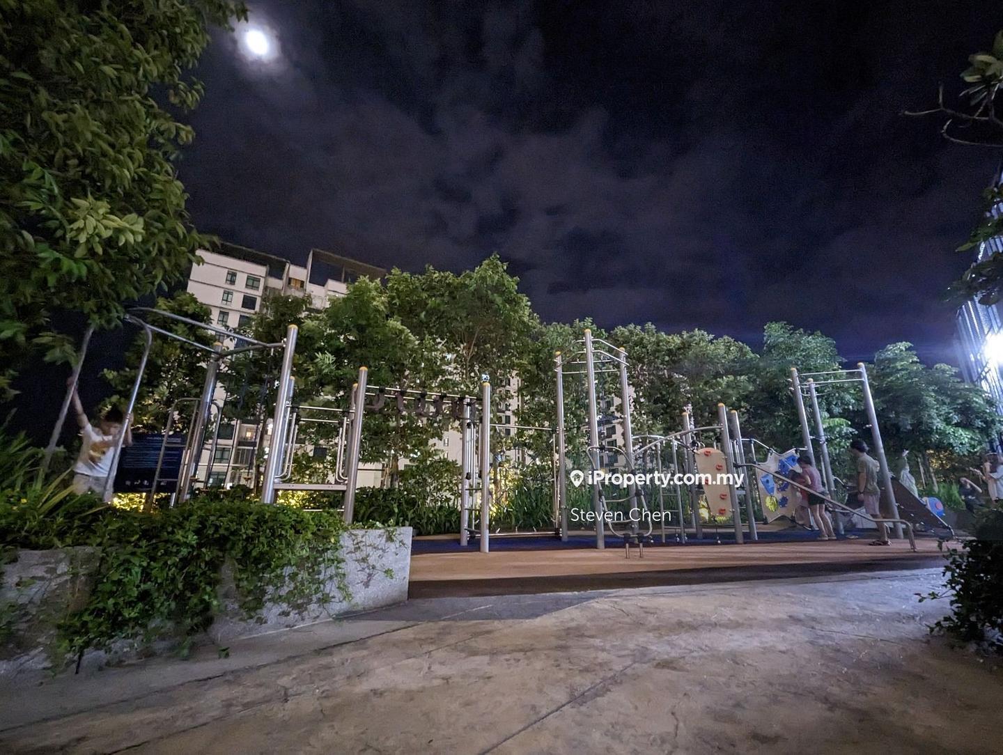 Service Residence for Rent in Lavile Kuala Lumpur by Steven Chen - iProperty.com.my