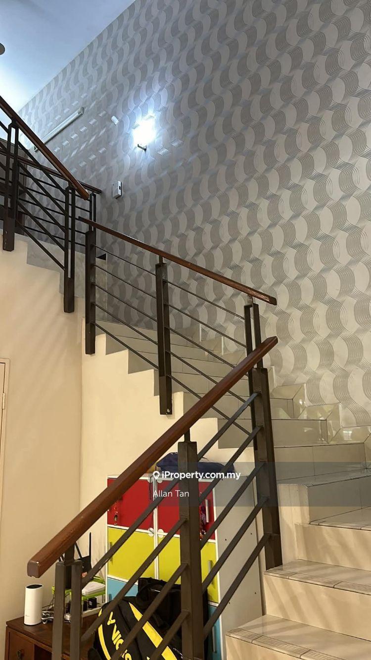 Semi-Detached House for Sale in Setia Damai, Setia Alam by Allan Tan - iProperty.com.my