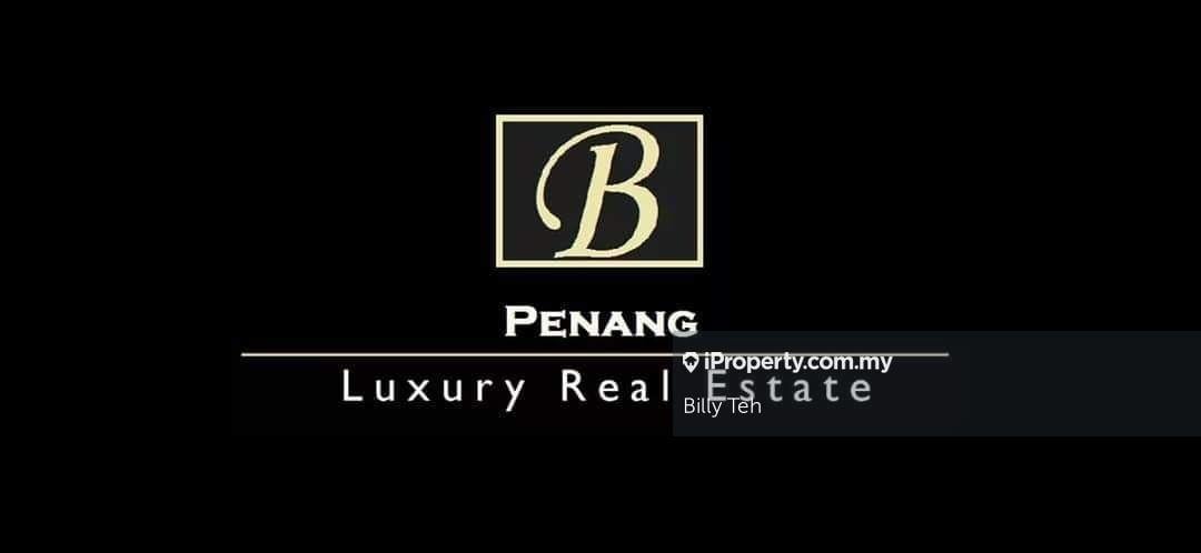 Condominium for Sale in Scotland Villa by Billy Teh - iProperty.com.my