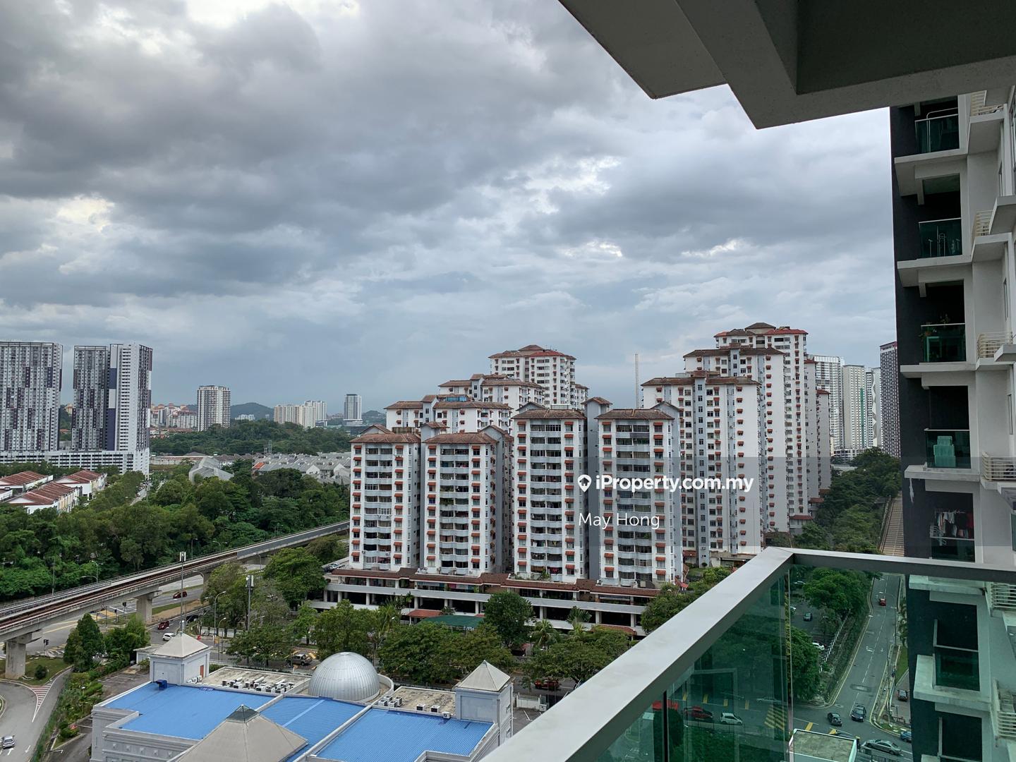Kondominium untuk Dijual di Kiara Residence 2 (Residensi Kiara Jalil 2) oleh May Hong - iProperty.com.my