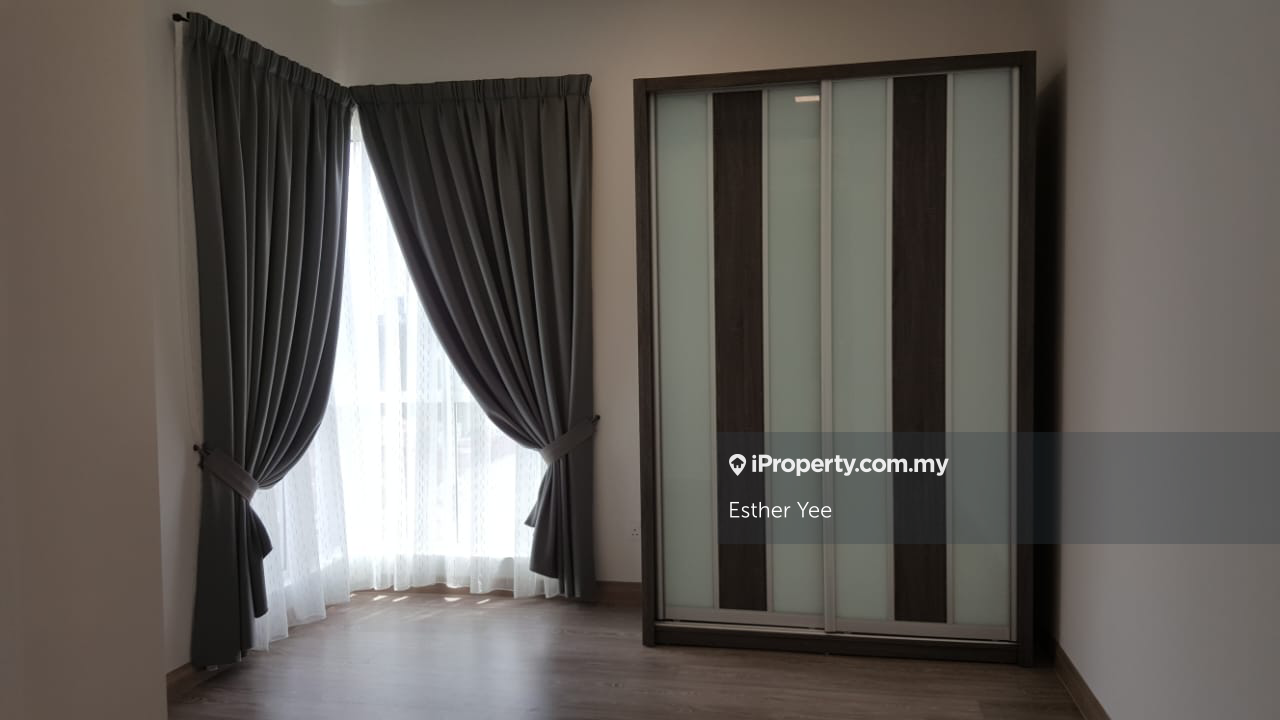 Condominium for Sale in Scenaria @ North Kiara Hills by Esther Yee - iProperty.com.my