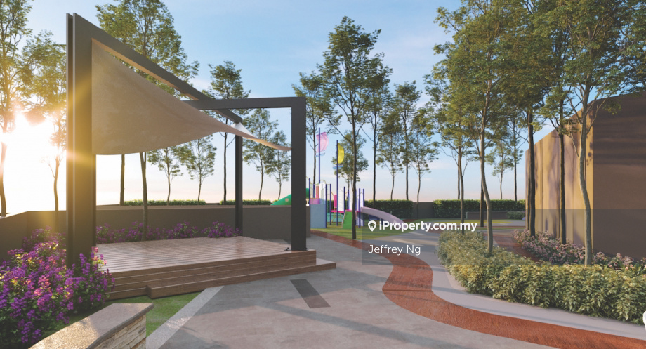 Service Residence for Sale in Residensi 38 Bangsar by Jeffrey Ng - iProperty.com.my