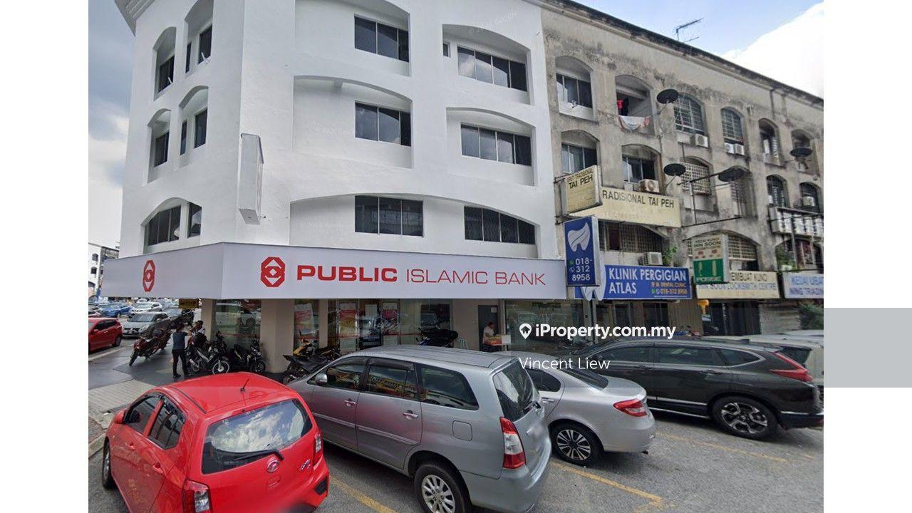 Shop for Sale in Pandan Jaya, Ampang by Vincent Liew - iProperty.com.my