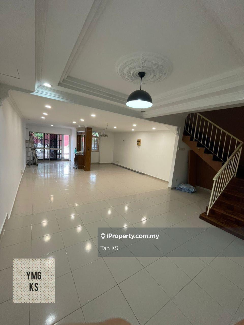 2-storey Terraced House for Sale in Taman Palm Grove, Klang by Tan KS - iProperty.com.my