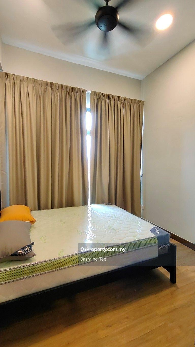 Service Residence for Rent in Astoria Ampang by Jasmine Tee - iProperty.com.my